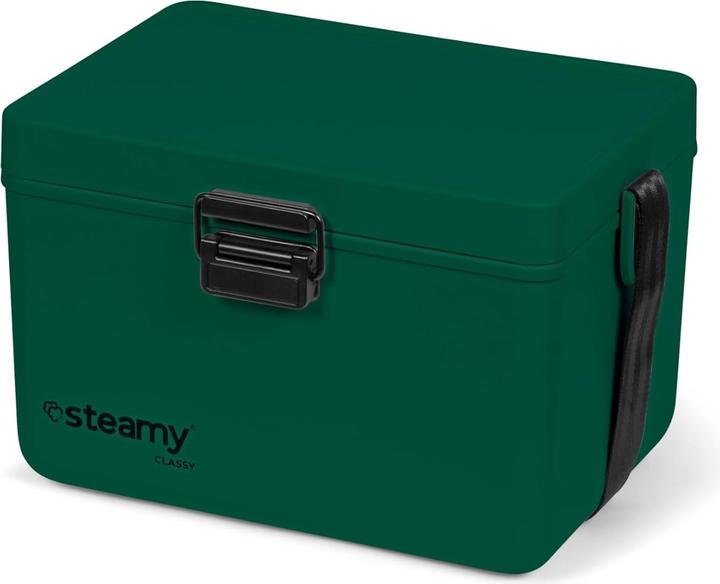Actual product image Steamy Outdoor Classy 12 - Kühlbox (12 l)