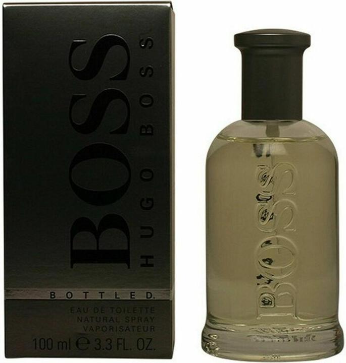 Produktbild BOSS Bottled (Eau de Toilette, 200 ml)