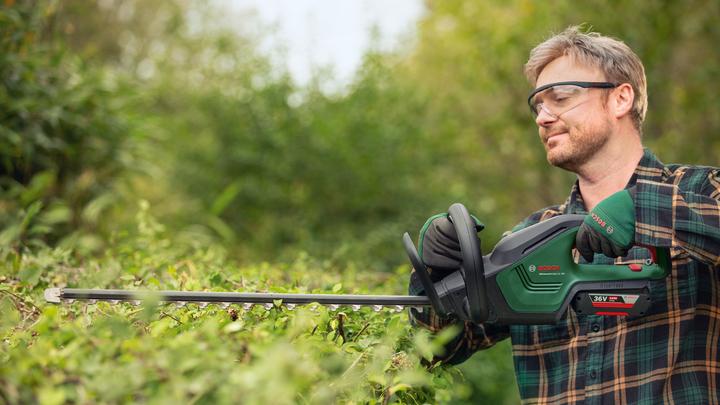 Image du produit Bosch Home & Garden AdvancedHedgeCut 36V-65-28 (Taille-haies sans fil)
