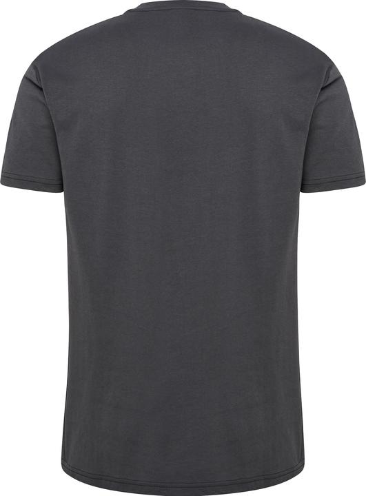 Produktbild hummel hmlSTALTIC COTTON T-SHIRT S/S (M)