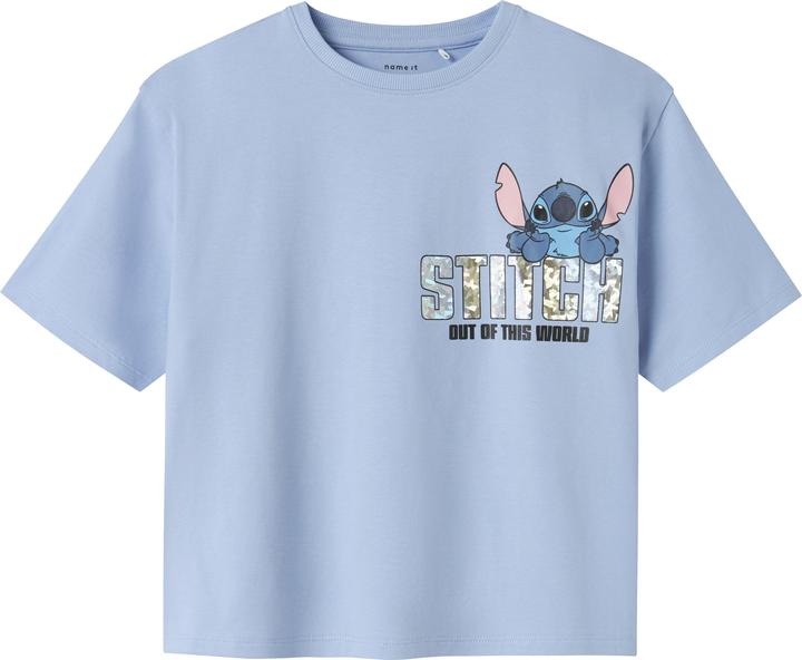Produktbild Name it Stitch T-Shirt (134)