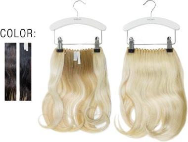 Balmain Hair Dress 40cm Rio Echthaar (Rio, 40 cm)