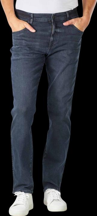 Produktbild Wrangler Texas Jeans Straight Fit Travis (W34/L30)