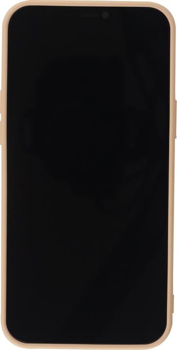 Actual product image PhoneLook Coque Soft Touch avec anneau (Apple iPhone 12 Pro Max)