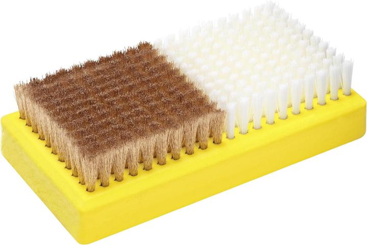 Image du produit Toko Base Brush Nylon/Copper (Brosses souples)