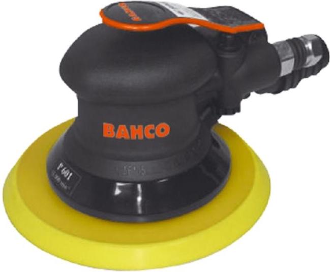 Image du produit Bahco Ponceuse excentrique 5 mm (Ponceuse excentrique, 224 W)
