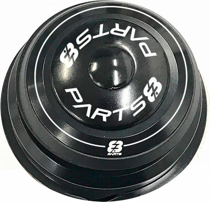 Parts 8.3 x-turn