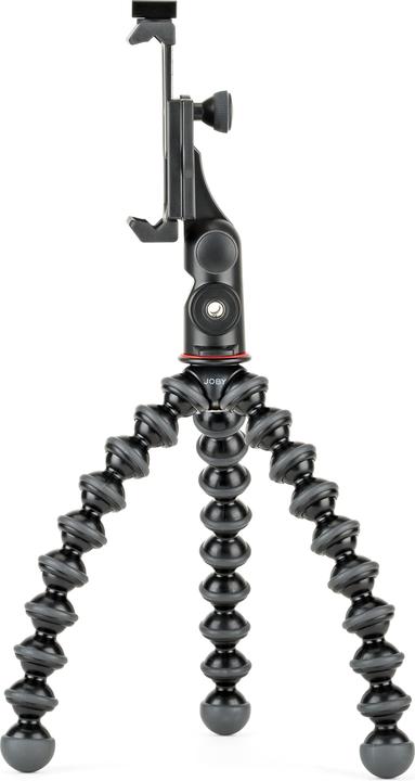 Actual product image Joby GripTight PRO 2 GorillaPod (Plastic, Metal)