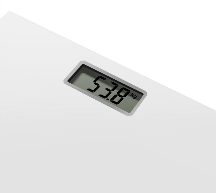 Produktbild Tefal Bathroom scales, premise white (150 kg)