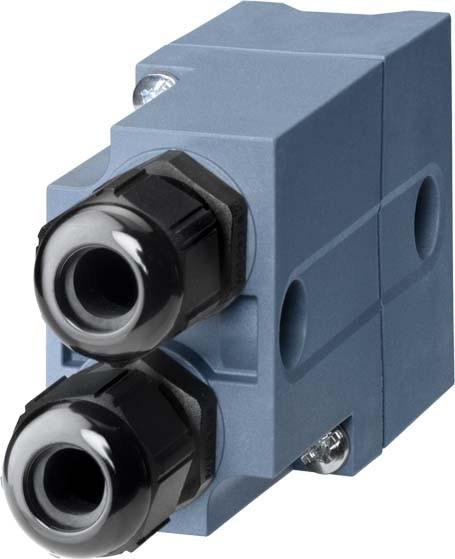 Siemens Morsettiera PLC 6ES7194-6CA00-0AA0 6ES71946CA000AA0