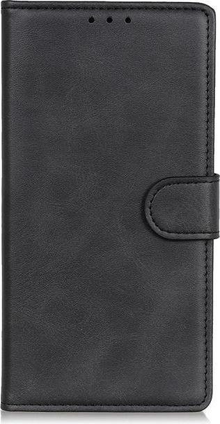 Produktbild MU Classic Classic IV Leder Bookcover Series (LG K22)