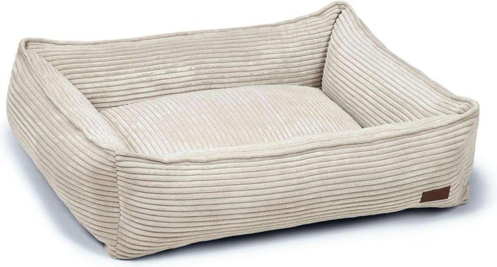 Actual product image Designed by Lotte Ribbed divan bed (Dog)