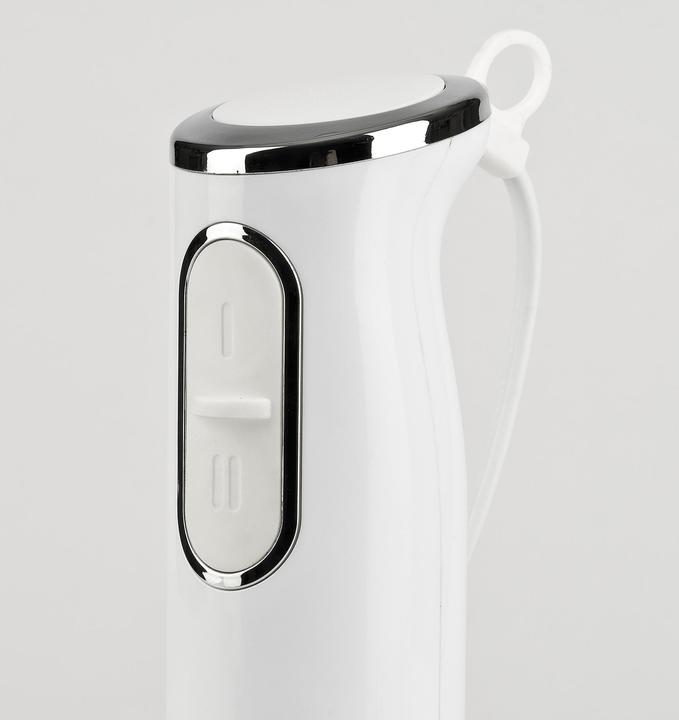 Image du produit Girmi Mixeur à immersion avec accessoires