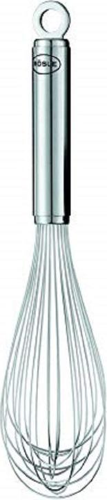 Actual product image Rösle Whisk high-quality whisk 27cm