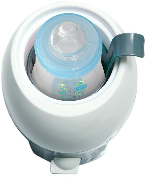 Actual product image MAM Baby Bottle & Food Warmer