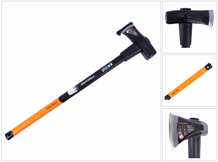 Immagine prodotto Fiskars Martello per spaccare