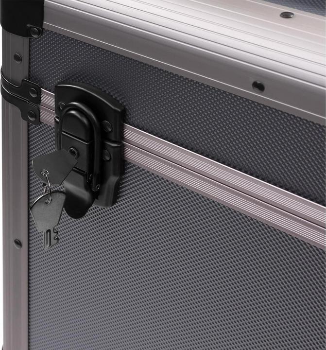 Actual product image Power Dynamics RC80, titanium