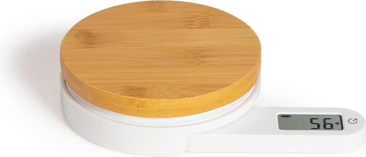 Immagine prodotto Livoo Bilancia da cucina con azione dinamo