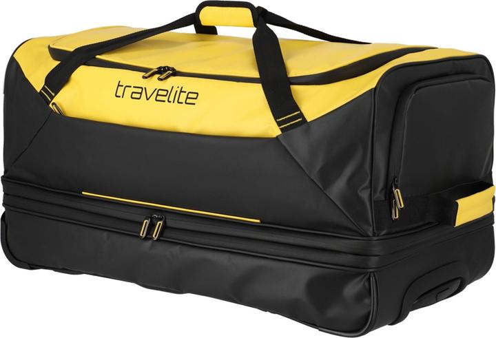 Immagine prodotto Travelite Nozioni di base (98 l, L (90 - 115l))