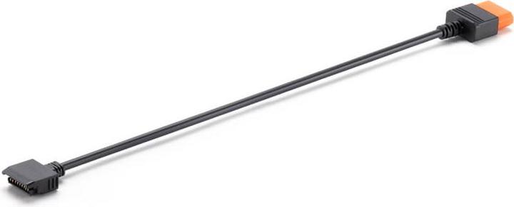 Actual product image DJI Power SDC for Air 3 fast charging cable (Drone cable, DJI Air 3)