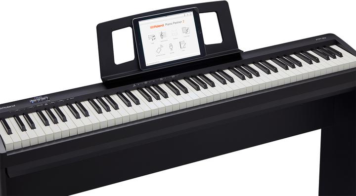 Produktbild Roland FP-10 (88 Tasten)