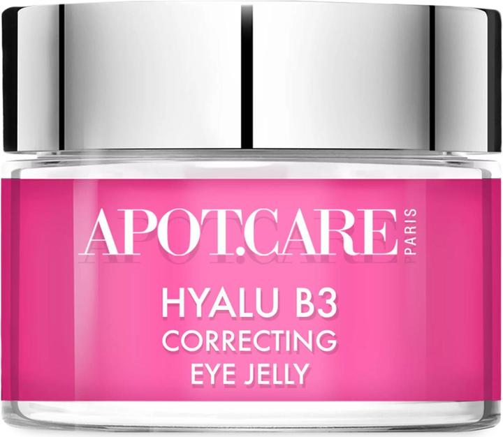 Immagine prodotto Apotcare Hyalu B3 Correcting Eye Jelly (Gel, 15 ml)