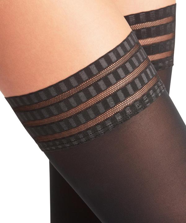 Image du produit Falke Pure Matt 50 (50 DEN, 40 - 42)