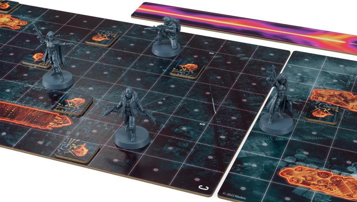 Produktbild Hasbro Gaming Avalon Hill - Risk Shadow Forces (ENG) (F4192UU6) (Englisch)