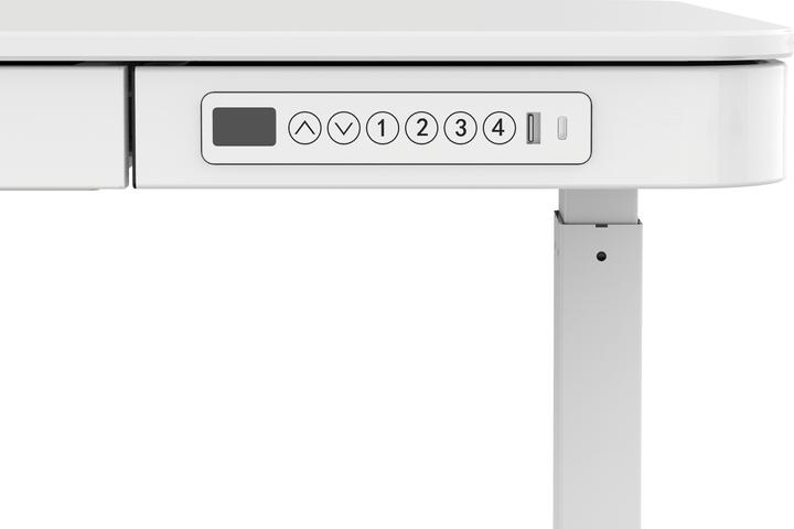 Produktbild Tuckano ET119W-C (120.5 x 60.5 x 72 cm)