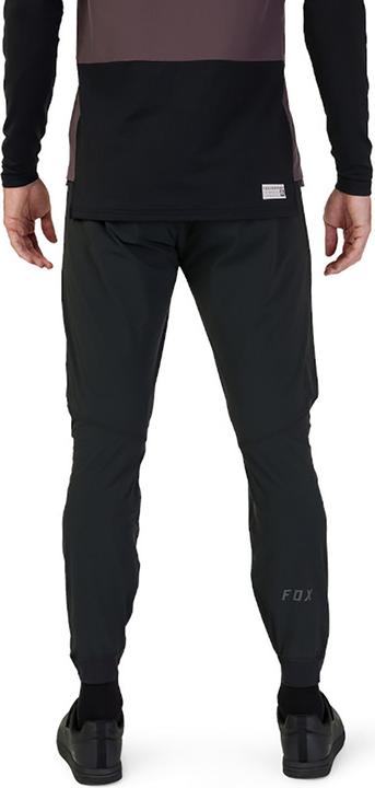 Actual product image Fox Pant 24 Flexair Pro Fire Alpha™ Blk (30)