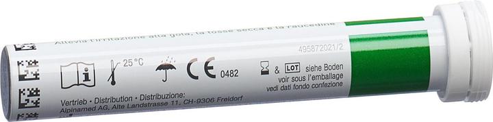 Image du produit GeloRevoice Kirsche Menthol (60 pièce(s))