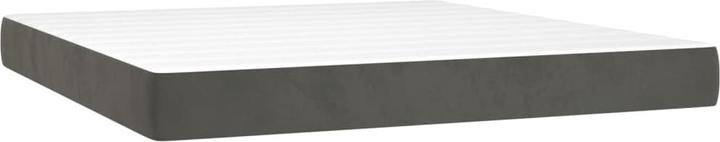 VidaXL Moyna (160 x 200 cm, Spring core)