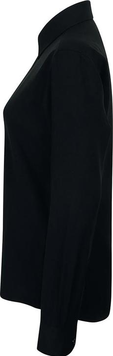 Image du produit Henbury Blouse Chemise de travail Chemise de travail manches longues antibactérienne (3XL)