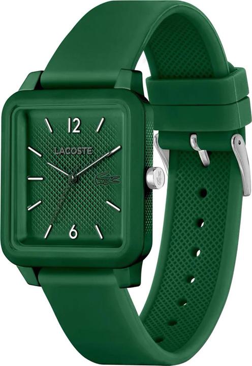 Produktbild Lacoste 2011250 12.12 Studio Unisex Uhr 36mm 5ATM (Analoguhr)