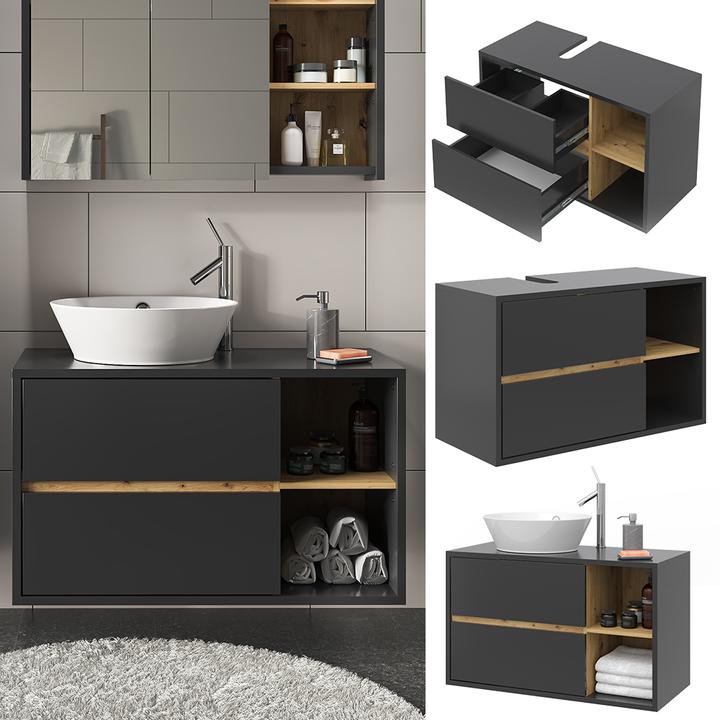 Produktbild Vicco Viola (100 x 60 x 45.5 cm)