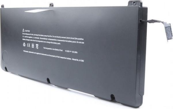 Produktbild Renov8 Battery for Apple Macbook Pro Aluminium Unibody 17" 2011 (8800 mAh)