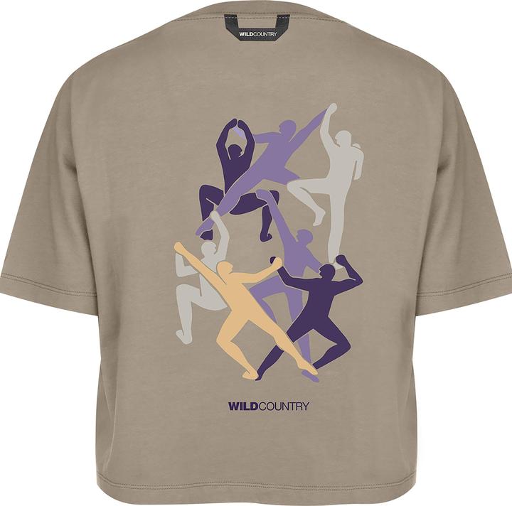 Actual product image Wild Country Sequence (M)