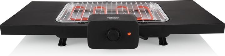 Image du produit Tristar Barbecue électrique (2 kW)