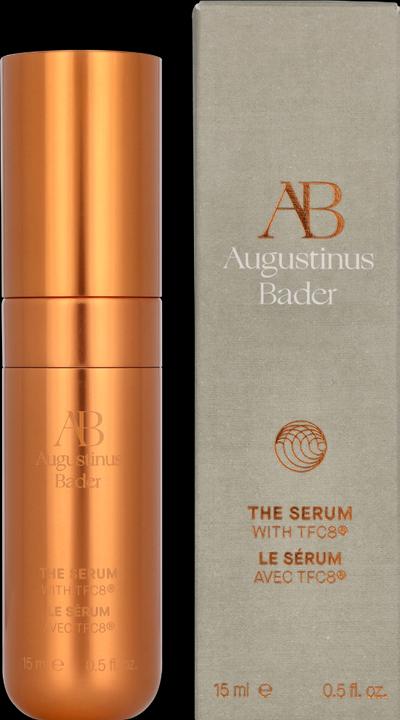 Actual product image Augustinus Bader The Serum (15 ml)