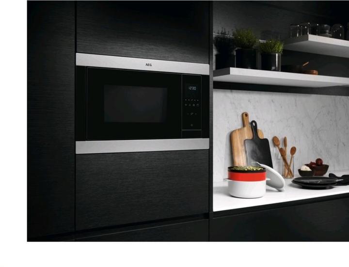 Actual product image AEG MSB2547D-M (EU plug, 25 l)