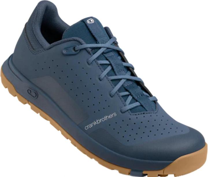 Image du produit Crankbrothers Stamp Trail Schuh lace (37)