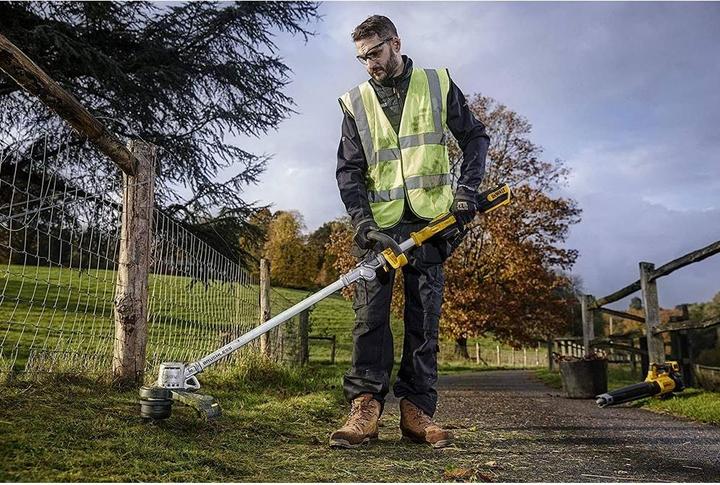 Image du produit DeWalt DCMST561NXJ (Fils coupe-herbe)