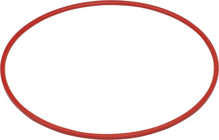 Produktbild Kübler Sport ® Gymnastikreifen PVC (80 cm, 345 g)