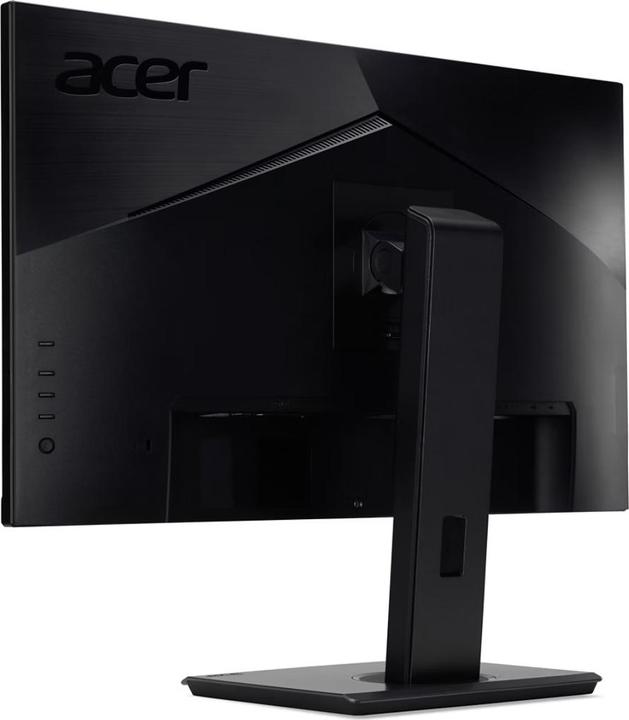 Produktbild Acer TFT Vero B277UGbmiiprzx 69cm 27"/2560x1440/2xHDMI/DP/USB-Hub/H?v (2560 x 1440 Pixel, 27")