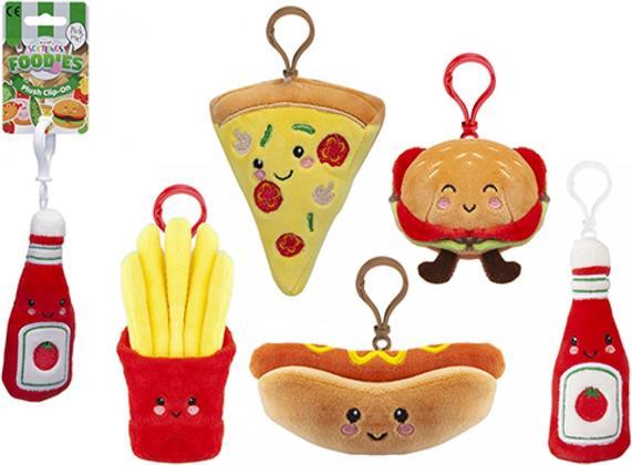 Produktbild Sombo Sofings Fast Food ass Display