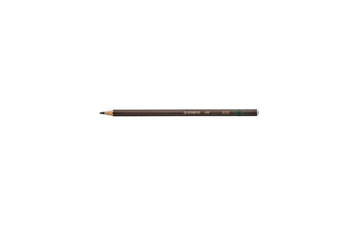 Image du produit STABILO Tous les crayons de couleur (Marron, 1 x)
