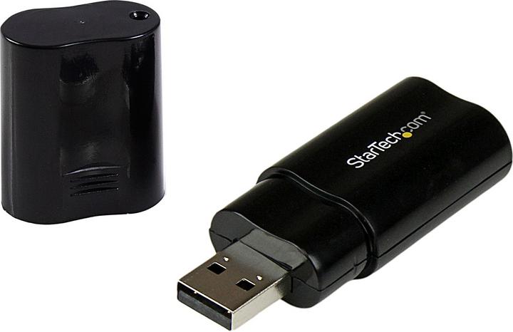 StarTech Icusbaudiob (USB)