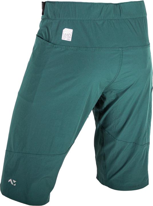 Actual product image Leatt MTB Trail 2.0 Shorts (XXL)