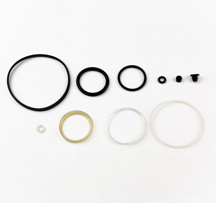 Actual product image Dema Dichtsatz Dichtungen Reparaturkit 10 tlg. für Rohrbiegemaschine Art. 24368