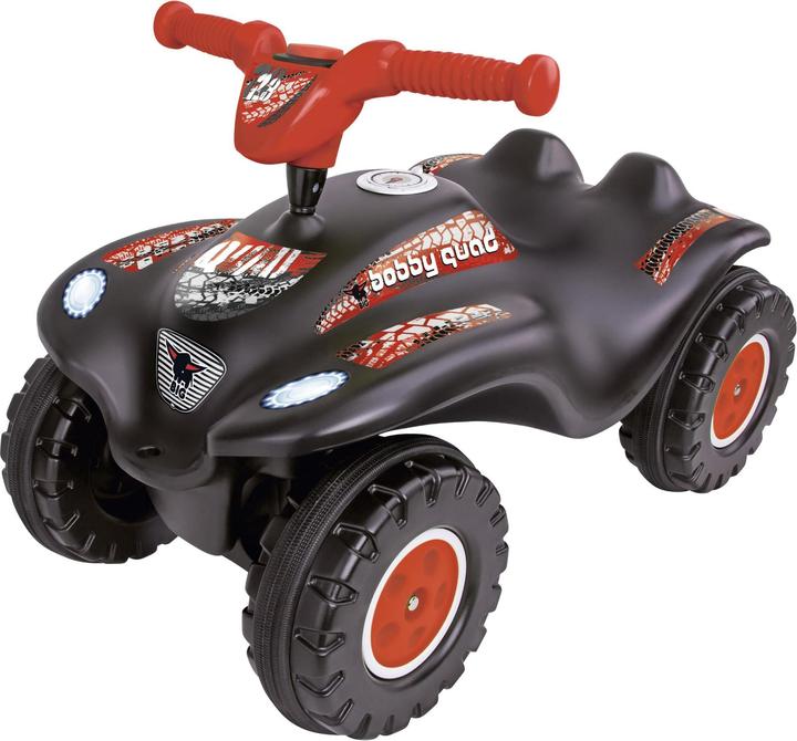 Actual product image BIG Bobby Quad Racing